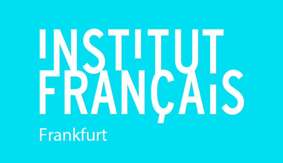 Logo Institut francais, Frankfurt