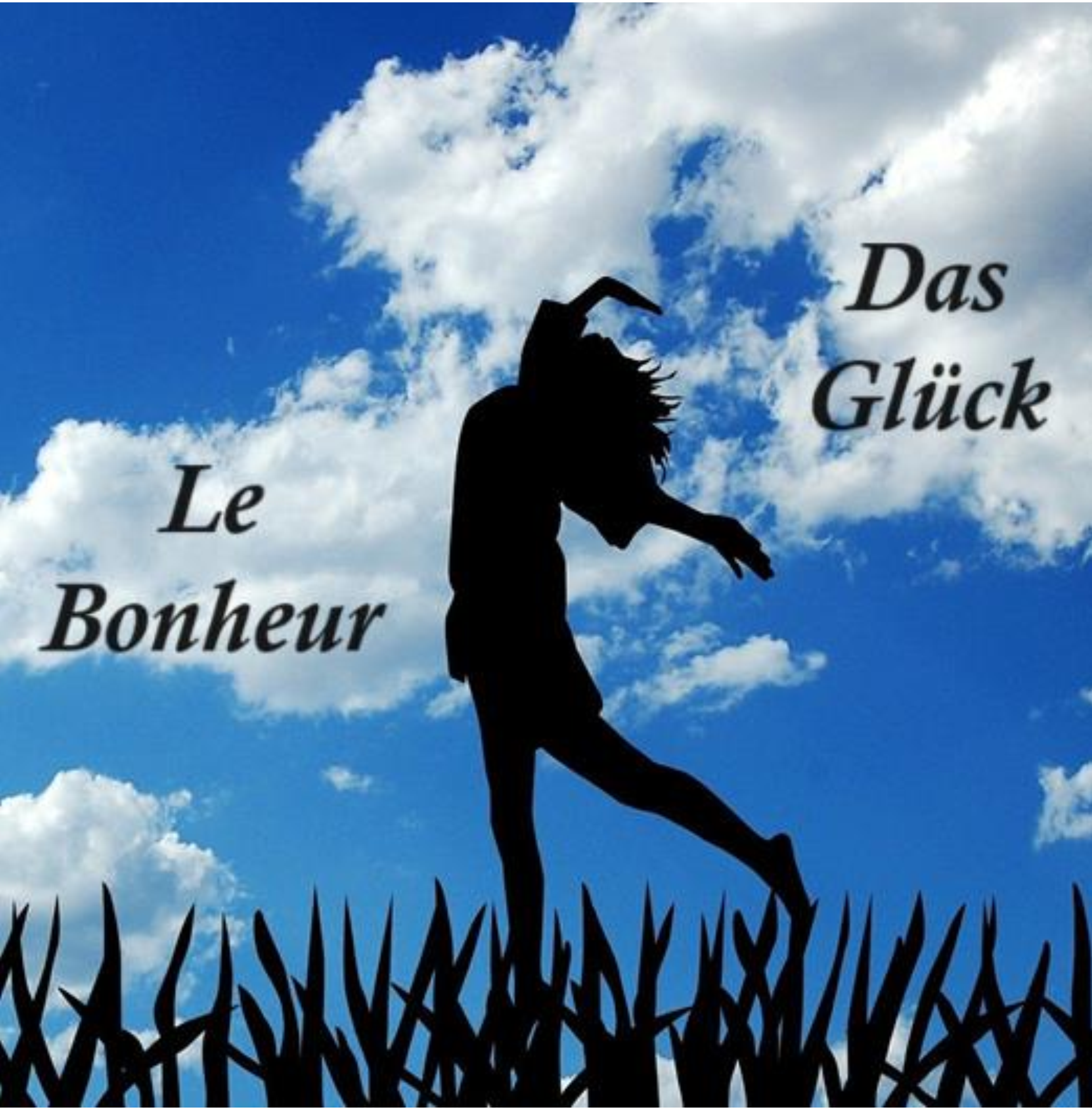 le bonheur