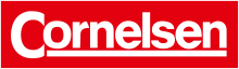 Logo Cornelsen